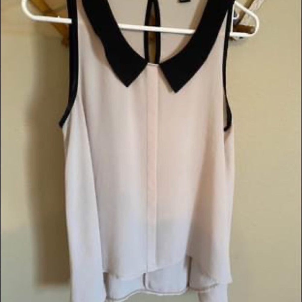 Cute Blouse